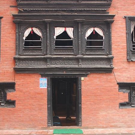 Goathchen Guest House Lalitpur Exterior photo