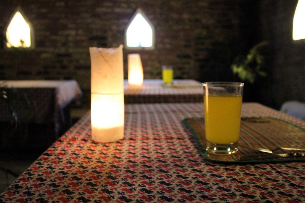 Goathchen Guest House Lalitpur Exterior photo