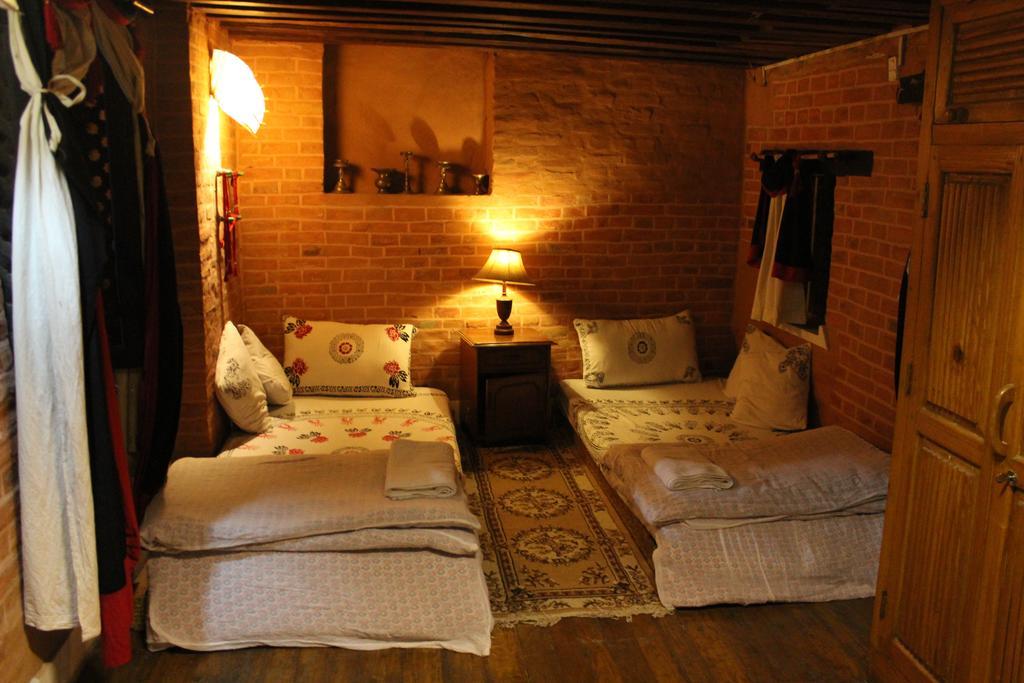 Goathchen Guest House Lalitpur Room photo