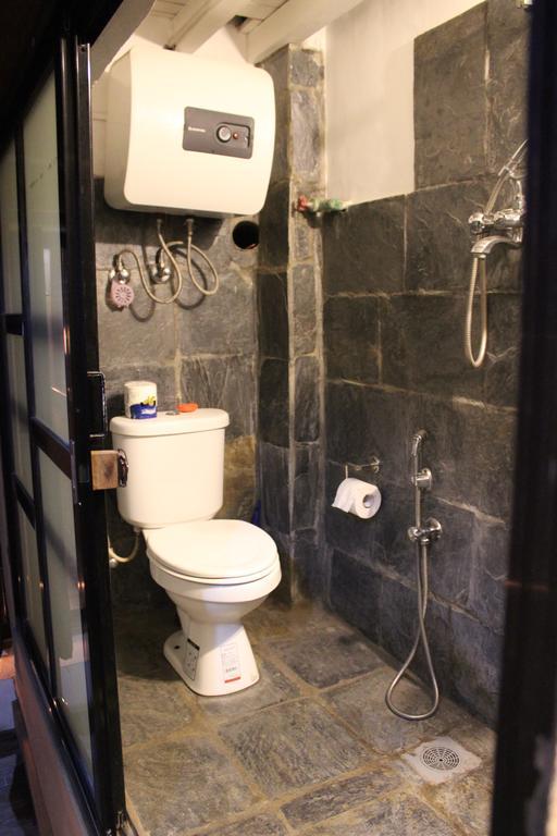 Goathchen Guest House Lalitpur Room photo