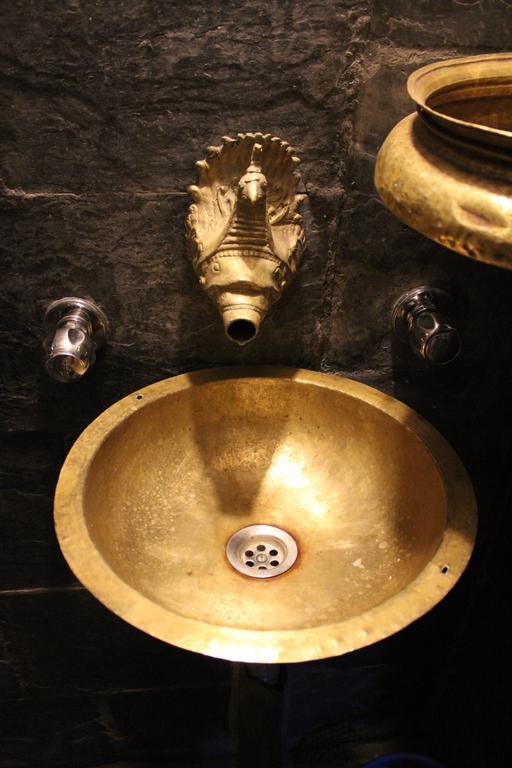 Goathchen Guest House Lalitpur Room photo