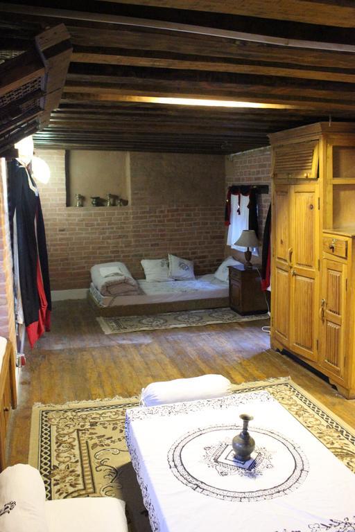 Goathchen Guest House Lalitpur Exterior photo