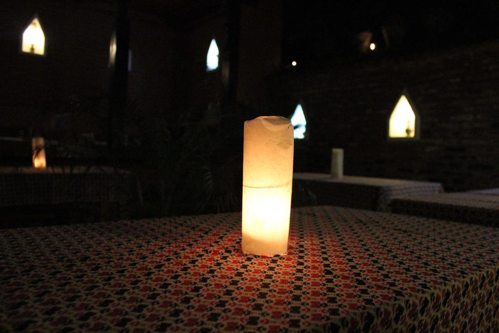Goathchen Guest House Lalitpur Exterior photo